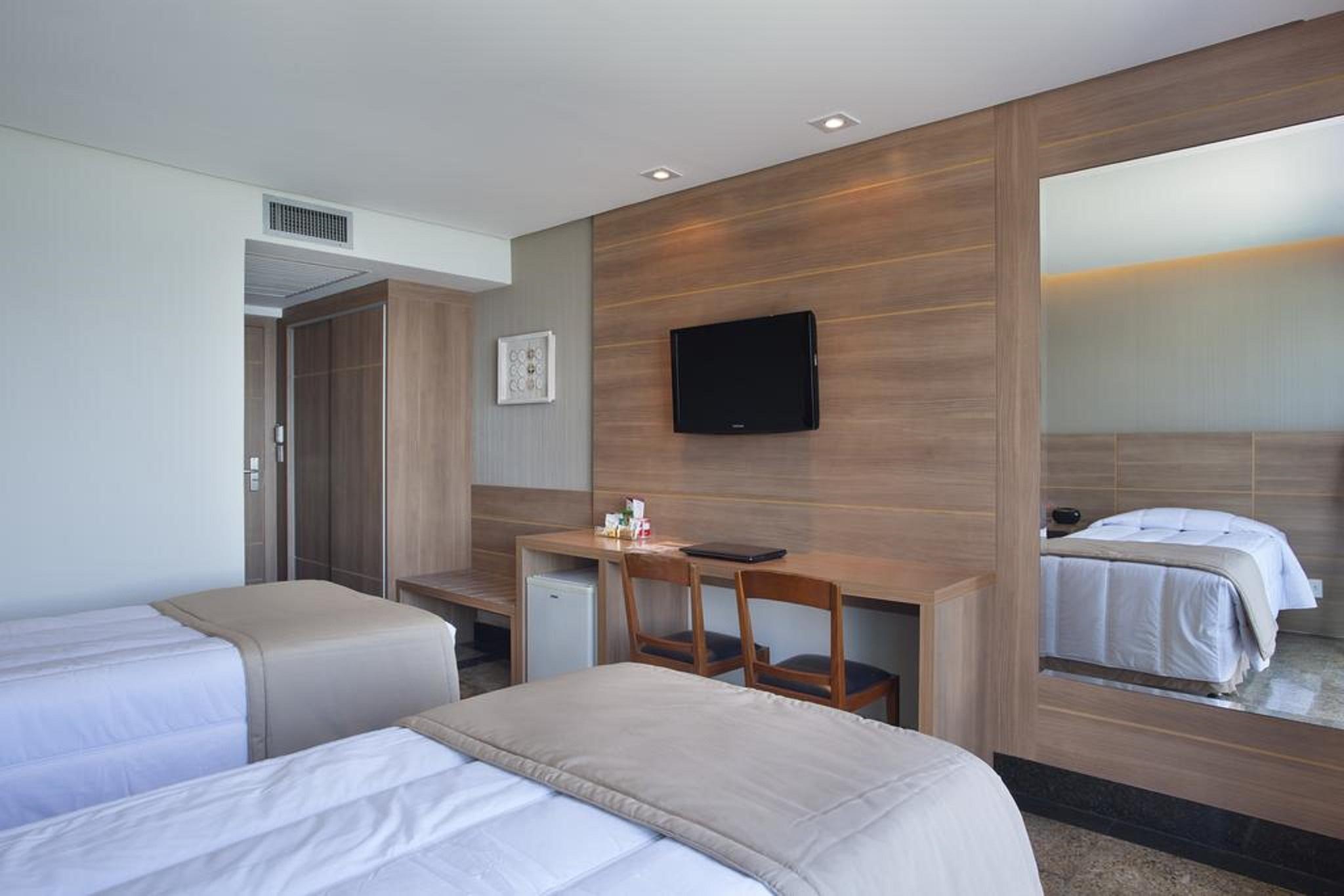 Royalty Barra Hotel Rio de Janeiro Exterior foto