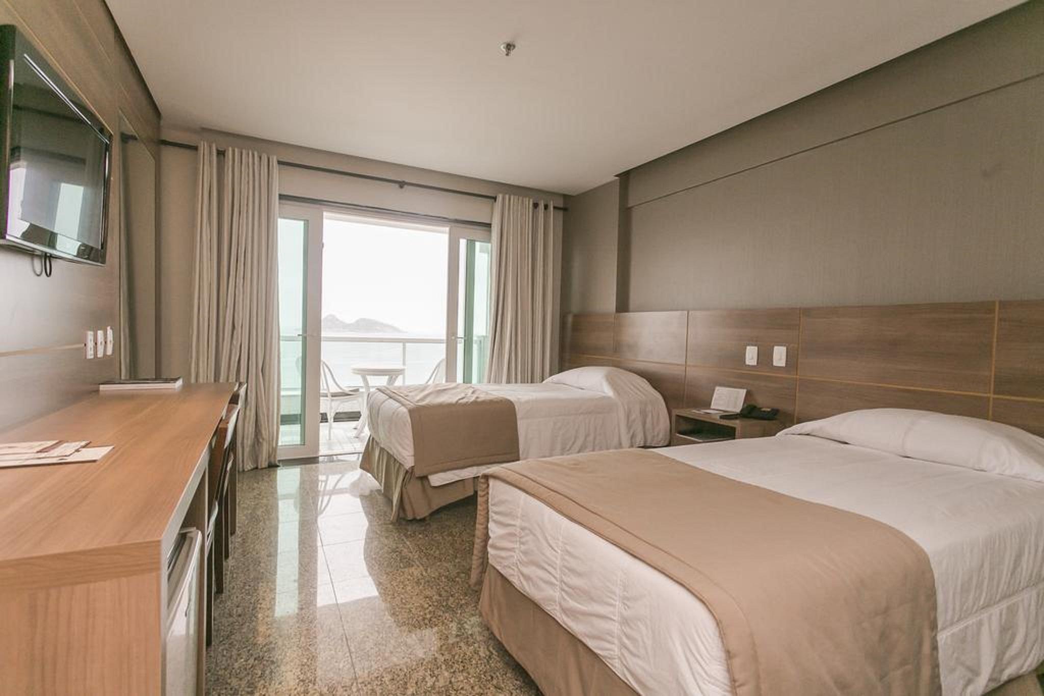 Royalty Barra Hotel Rio de Janeiro Exterior foto