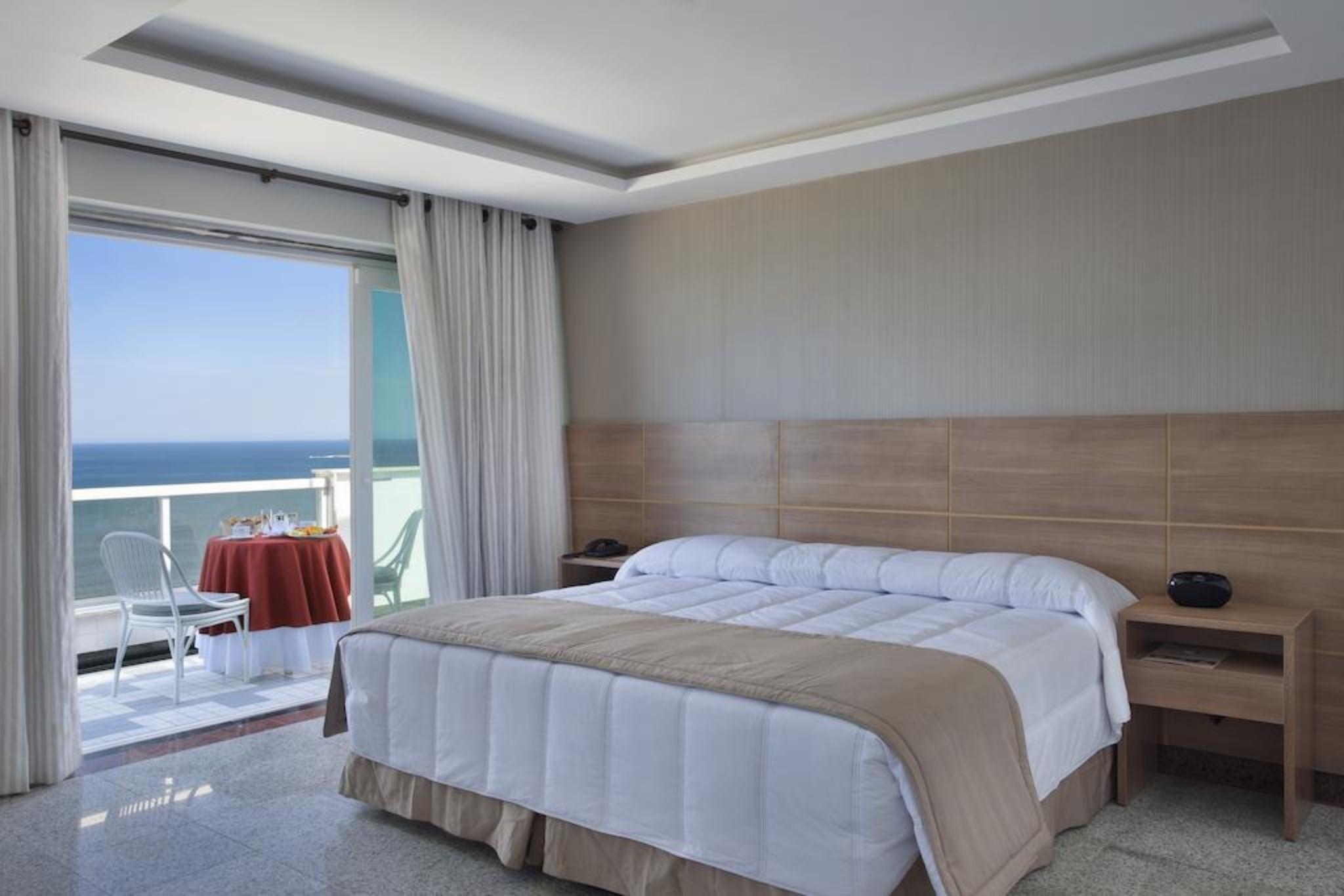 Royalty Barra Hotel Rio de Janeiro Exterior foto