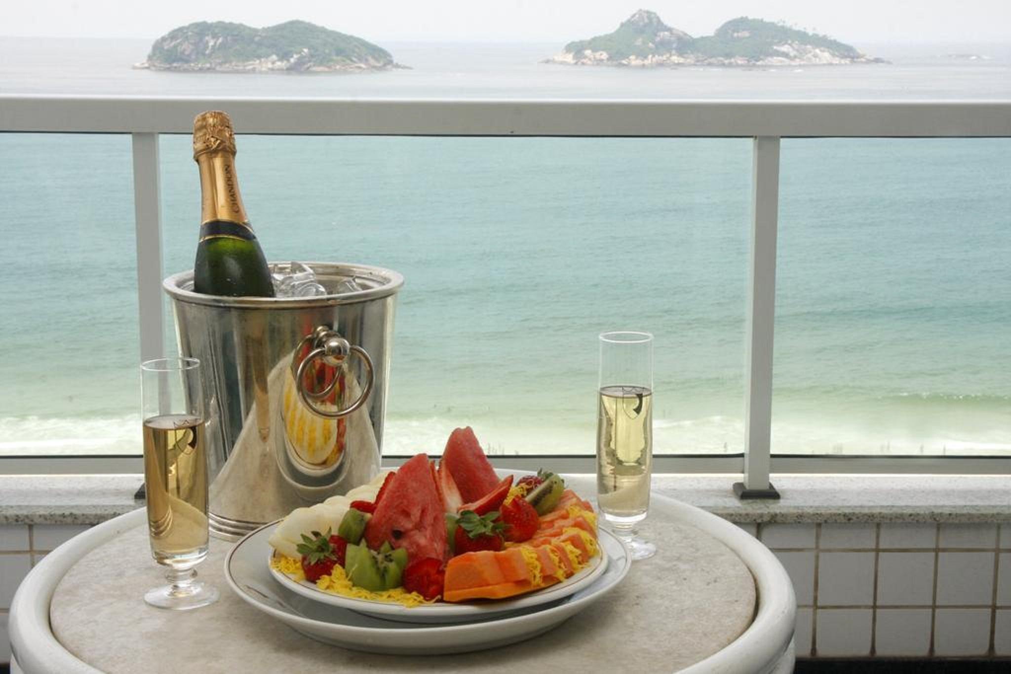 Royalty Barra Hotel Rio de Janeiro Exterior foto