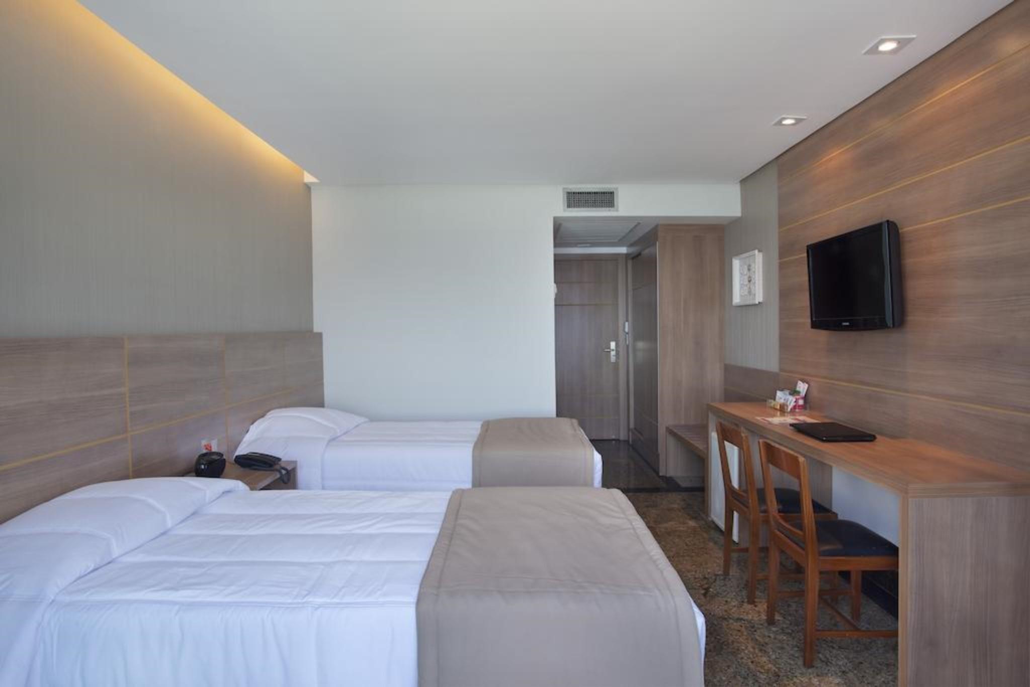 Royalty Barra Hotel Rio de Janeiro Exterior foto