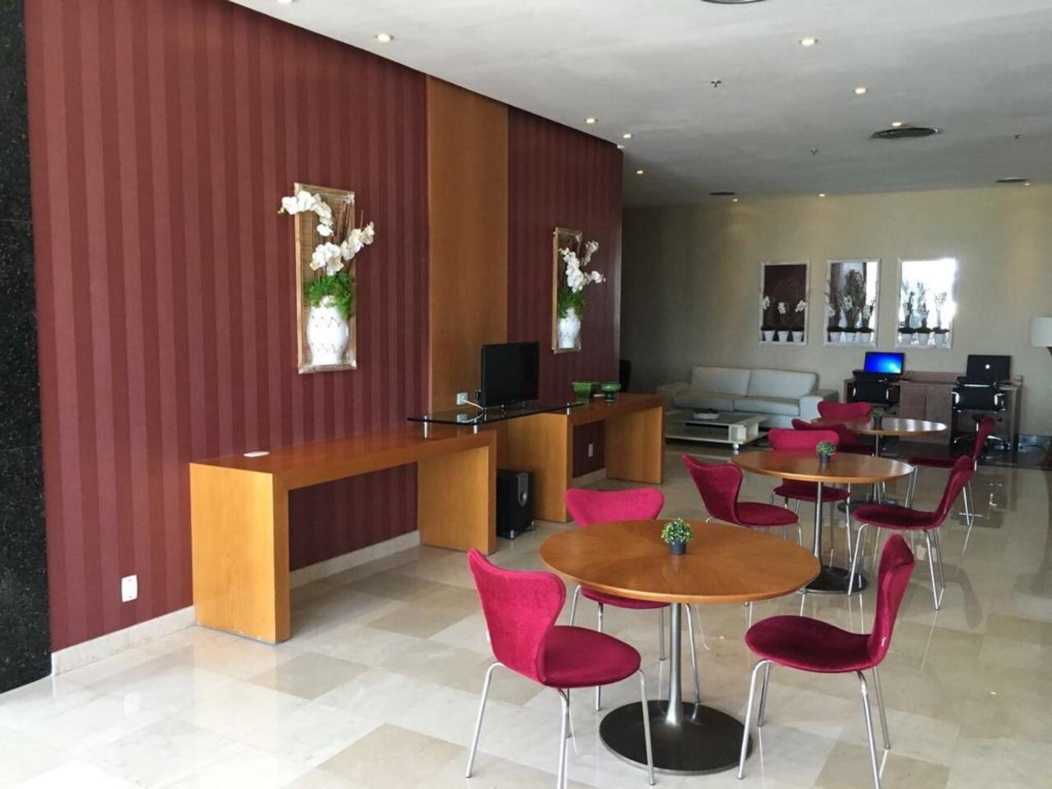 Royalty Barra Hotel Rio de Janeiro Exterior foto