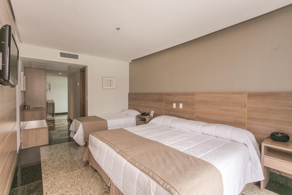 Royalty Barra Hotel Rio de Janeiro Exterior foto