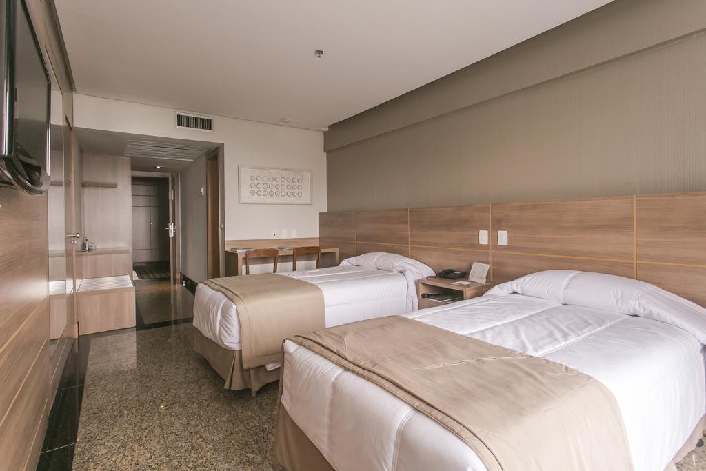 Royalty Barra Hotel Rio de Janeiro Exterior foto