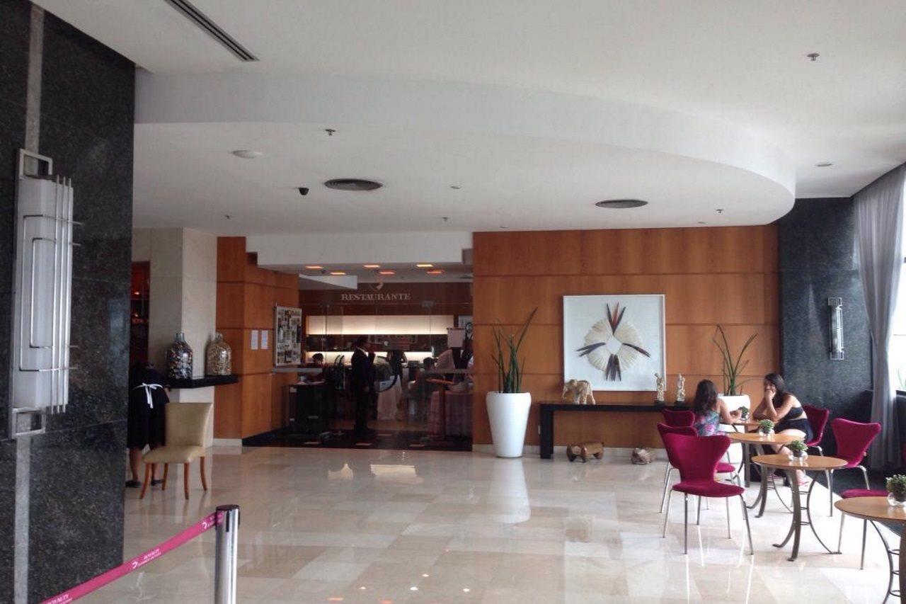 Royalty Barra Hotel Rio de Janeiro Exterior foto